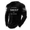 SHEEP, Long Sleeve T-Shirt
