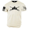 ARMOR, Enlisted Ranks graphic t-shrit
