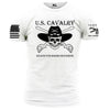 CAVALRY HEROES, Enlisted Ranks graphic t-shirt